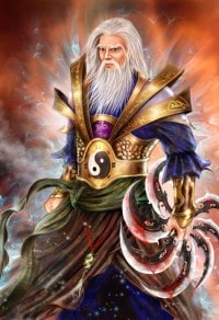 江湖路上顏如玉