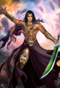 太古丹尊