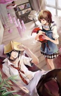 縱橫諸天小門神