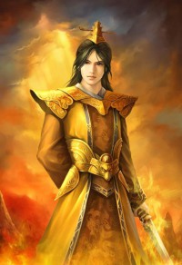 麼女難纏