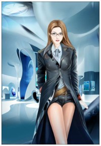 [母女的颤抖]-乱伦小说