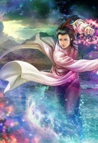 九尾美狐賴上我