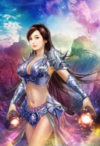 權術之我助女皇奪天下 