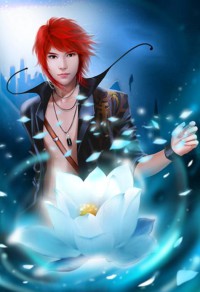 逆天武神之至尊魔妃