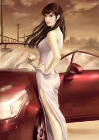 光影新娘：陸少，放肆寵