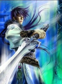 隨心所欲之異世魔尊