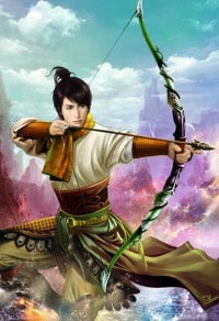 當側妃變成王爺/鳳翔九天