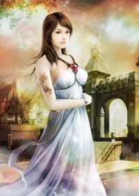 網遊之江湖再見