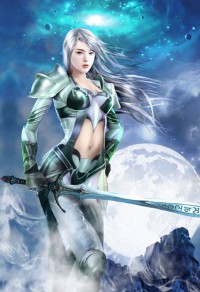 非完美替身
