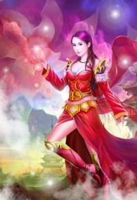傲嬌相公：娘子，乖乖聽話