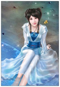 冰山女神愛上我